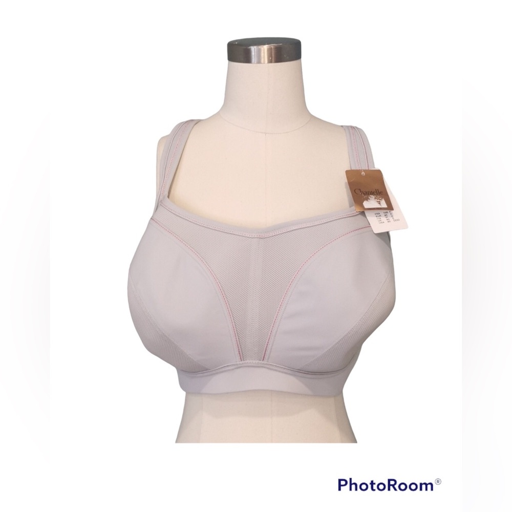 🌸 Chantelle Bra, Size 40DDD - NWT
